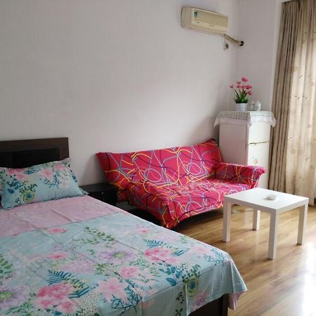 成都68乐佳短租公寓 Çengdu Dış mekan fotoğraf