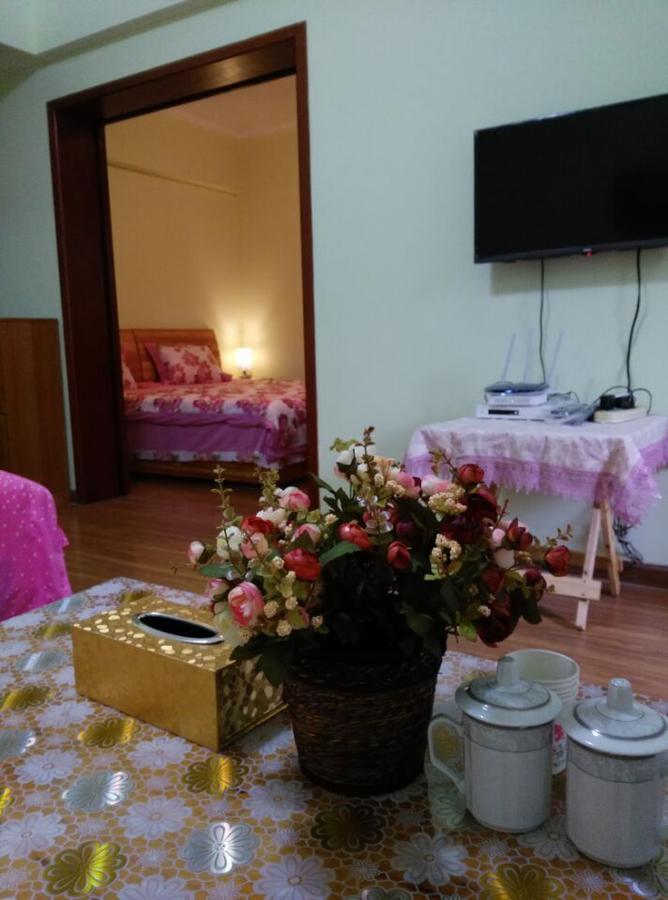 成都68乐佳短租公寓 Çengdu Dış mekan fotoğraf