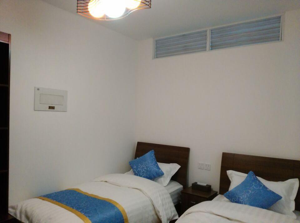 成都68乐佳短租公寓 Çengdu Dış mekan fotoğraf