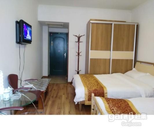 成都68乐佳短租公寓 Çengdu Dış mekan fotoğraf