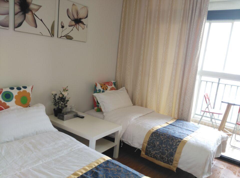 成都68乐佳短租公寓 Çengdu Dış mekan fotoğraf