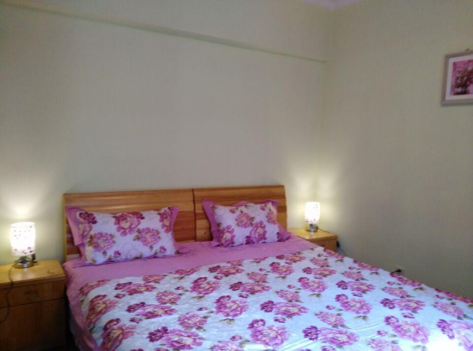 成都68乐佳短租公寓 Çengdu Dış mekan fotoğraf