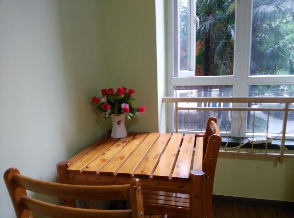成都68乐佳短租公寓 Çengdu Dış mekan fotoğraf