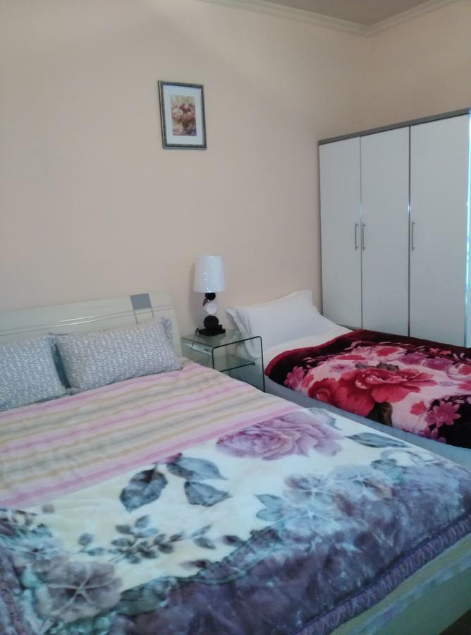 成都68乐佳短租公寓 Çengdu Dış mekan fotoğraf