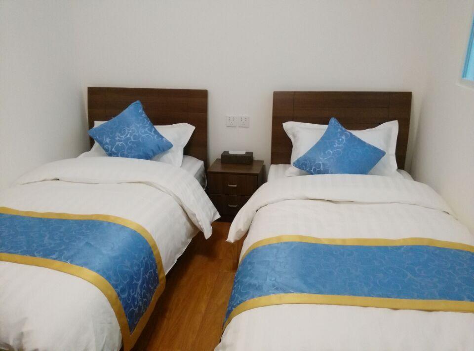 成都68乐佳短租公寓 Çengdu Dış mekan fotoğraf