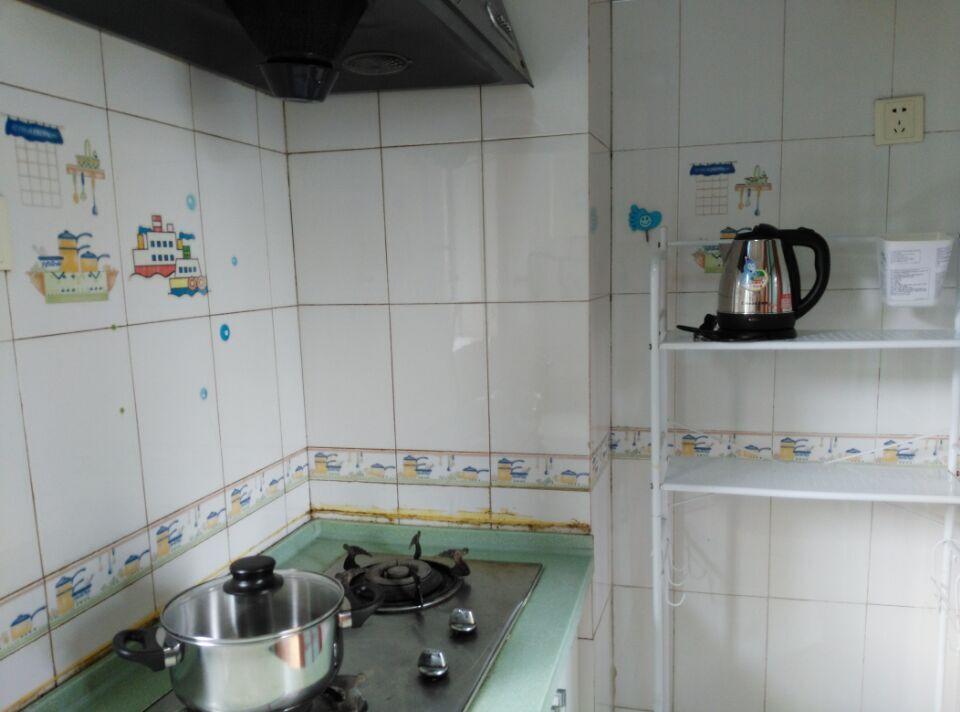 成都68乐佳短租公寓 Çengdu Dış mekan fotoğraf