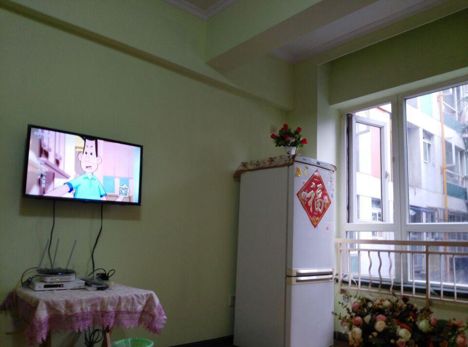 成都68乐佳短租公寓 Çengdu Dış mekan fotoğraf
