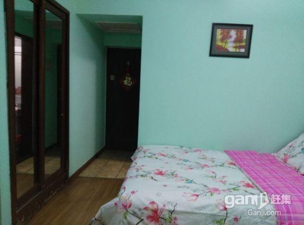 成都68乐佳短租公寓 Çengdu Dış mekan fotoğraf