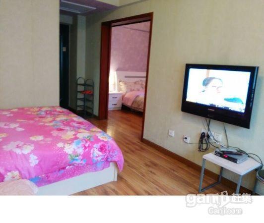 成都68乐佳短租公寓 Çengdu Dış mekan fotoğraf