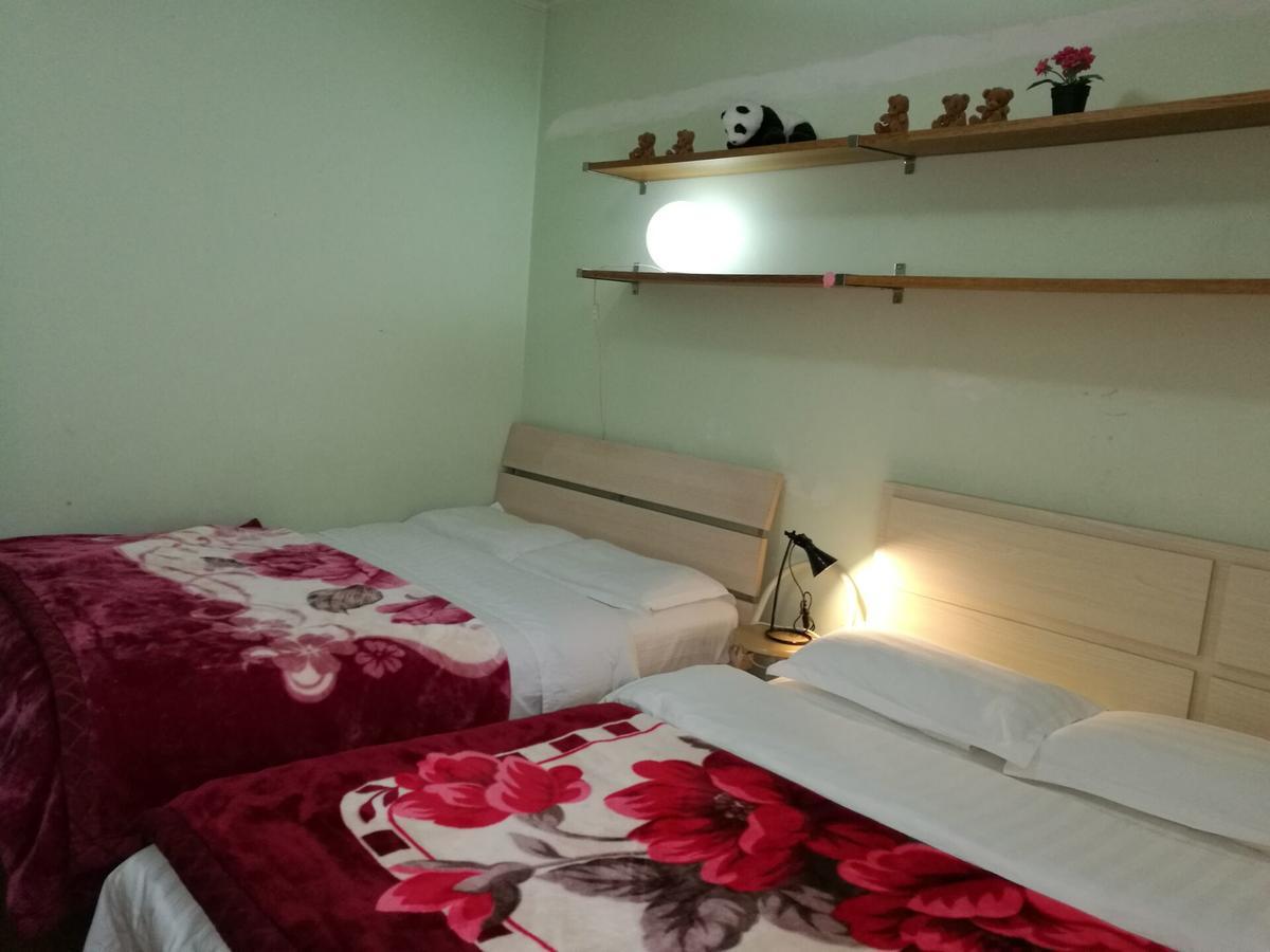 成都68乐佳短租公寓 Çengdu Dış mekan fotoğraf