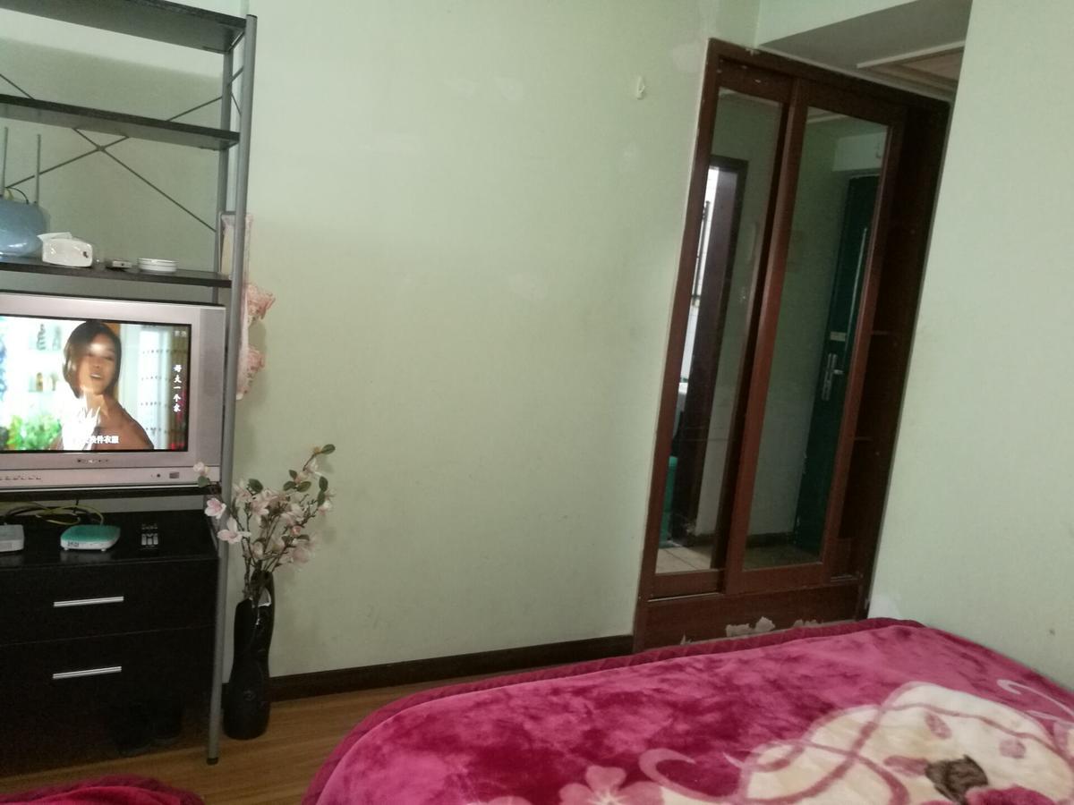 成都68乐佳短租公寓 Çengdu Dış mekan fotoğraf