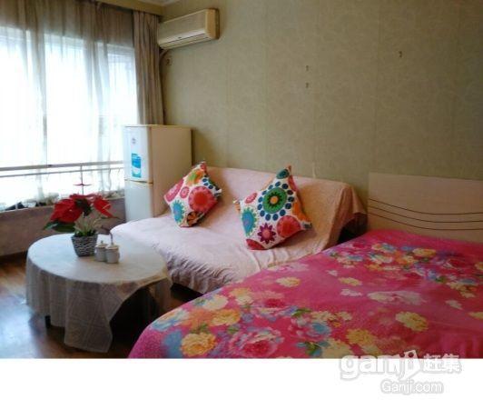 成都68乐佳短租公寓 Çengdu Dış mekan fotoğraf